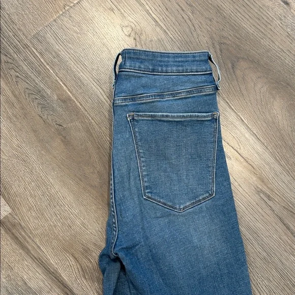 Abercrombie High Rise Simone - Picture 4 of 4